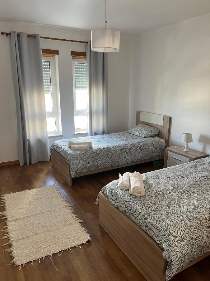פרל Tome'S House - Baleal Solvillage 2 מראה חיצוני תמונה