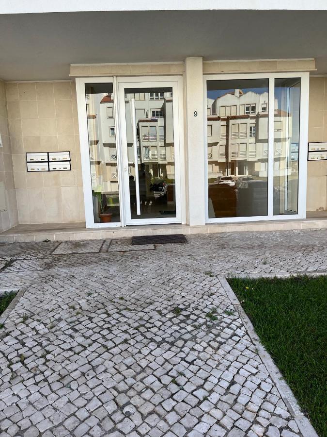 פרל Tome'S House - Baleal Solvillage 2 מראה חיצוני תמונה