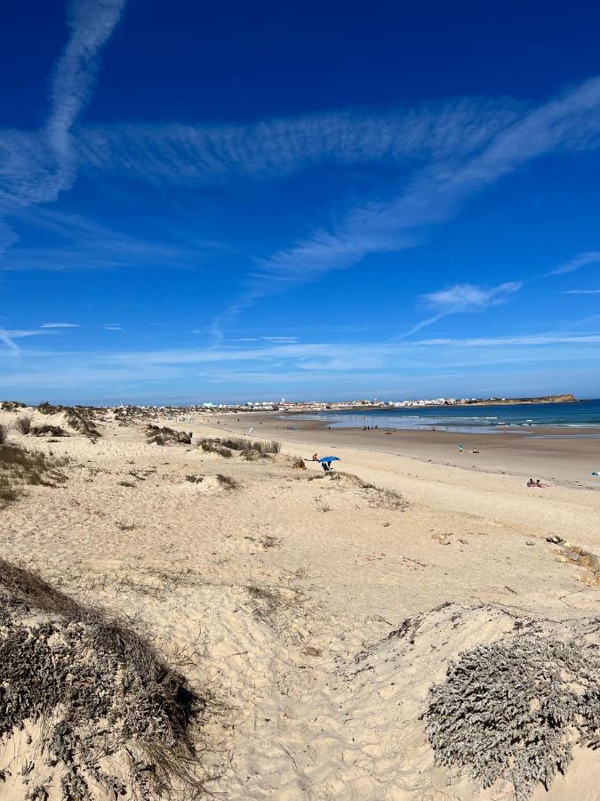 פרל Tome'S House - Baleal Solvillage 2 מראה חיצוני תמונה